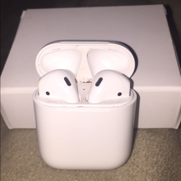 NMD AIRPODS NMD AIRPODS